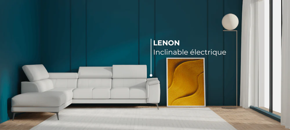 L'élégance italienne pour votre intérieur