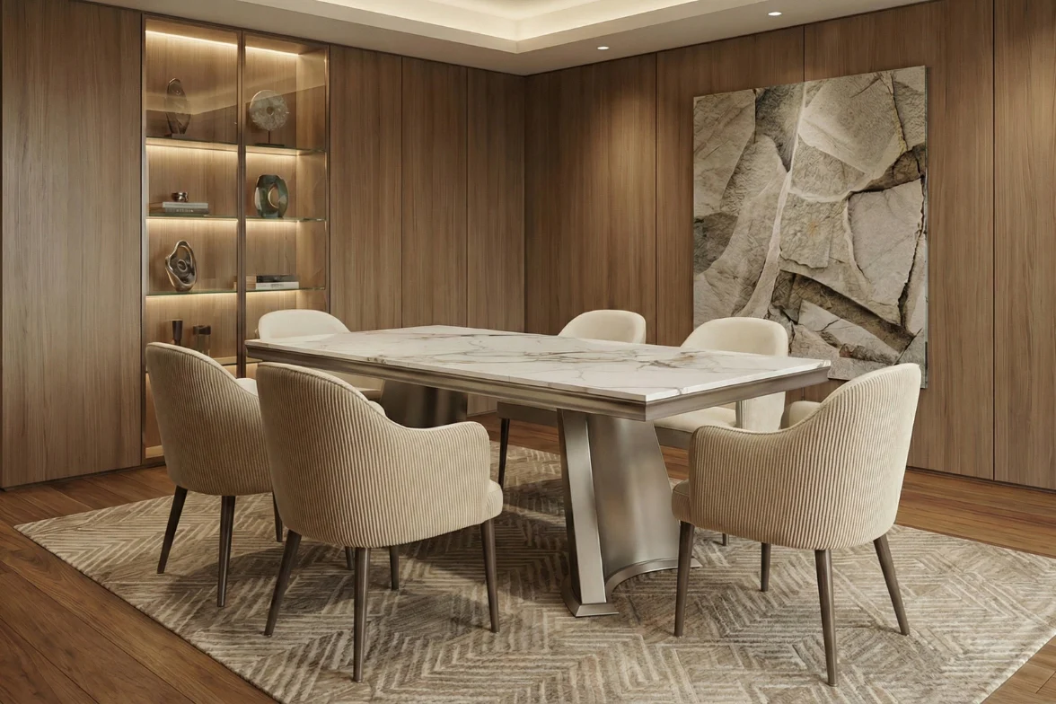 NIRobot ne pas vendre