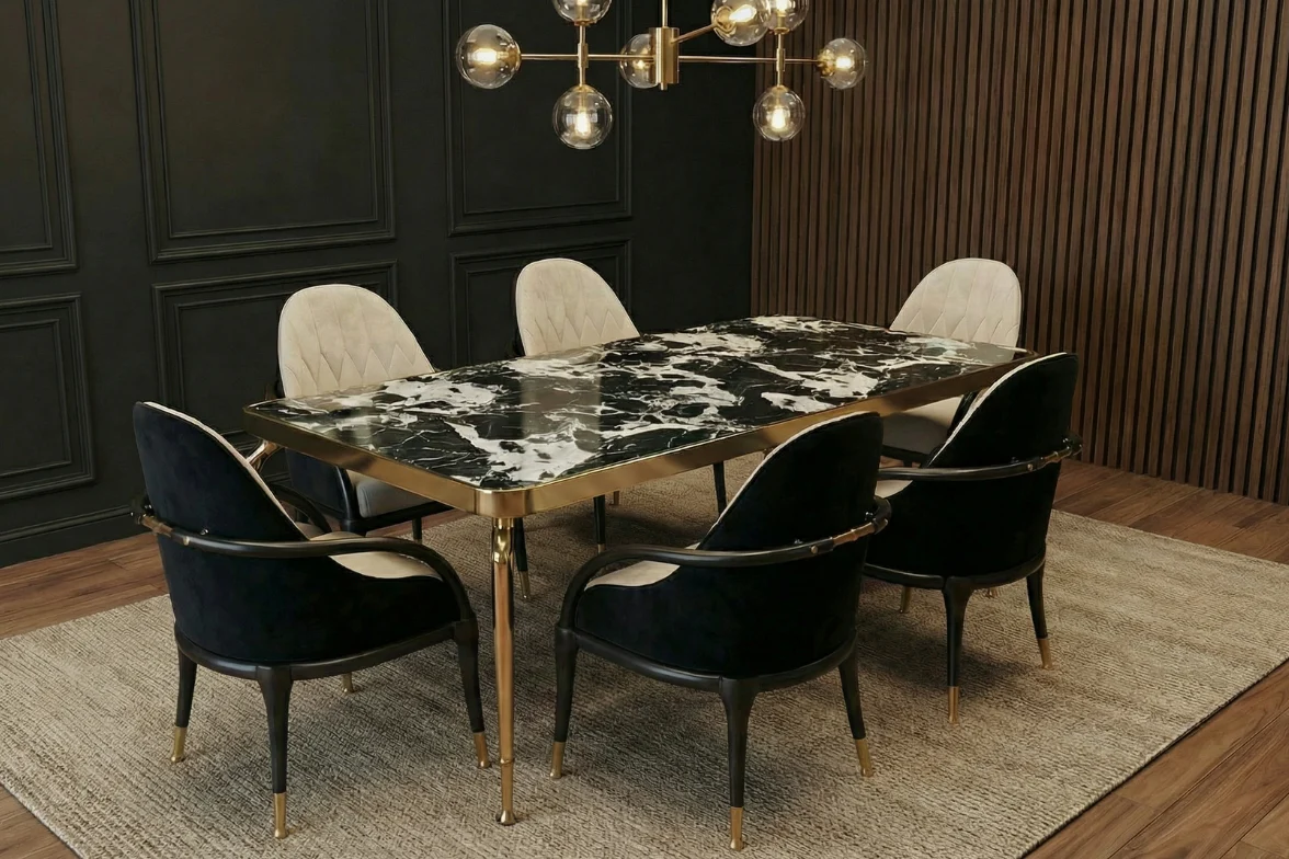 NIRobot 6 a 9000 march 2025